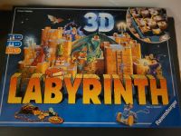 Brettspiel Labyrinth 3D Bayern - Traunstein Vorschau