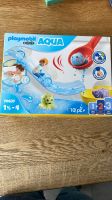 Playmobil Q123 Aqua Nordrhein-Westfalen - Neunkirchen Siegerland Vorschau