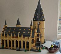 Harry Potter Lego Set 75954 Sachsen-Anhalt - Osternienburger Land Vorschau