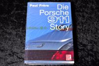 Die Porsche 911 Story von Paul Frere Nordrhein-Westfalen - Hattingen Vorschau