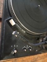 Technics SL- 2000 Direktantrieb , direct drive schwarz Sachsen-Anhalt - Coswig (Anhalt) Vorschau