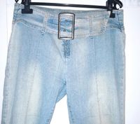 Tolle Damen 7/8 / Caprijeans Gr.40 NEU Niedersachsen - Hildesheim Vorschau