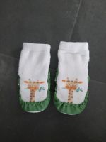 Baby Hüttensocken/ Hüttenschuhe / Stoppersocken Gr. 20-22 Bayern - Kumhausen Vorschau