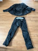 Motorradkombi Jacke+Hose Baden-Württemberg - Ettenheim Vorschau