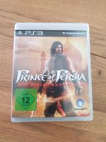 PS3 Prince of Persia die vergessene Zeit Bayern - Pocking Vorschau