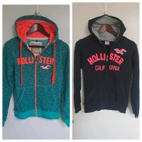 Jacke, Sweatjacke von Hollister Brandenburg - Jüterbog Vorschau