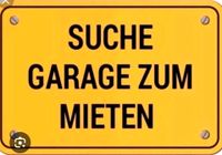 Suche Garage in Deggendorf zum Mieten Bayern - Deggendorf Vorschau