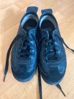 Asics Onktsuka Tiger schwarz 37,5 guter Zustand Baden-Württemberg - Schwäbisch Hall Vorschau
