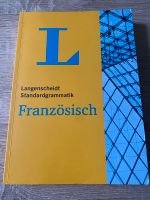 Langenscheidt Standardgrammatik Französisch Wandsbek - Hamburg Eilbek Vorschau