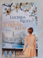 Buch Der Engelsbaum von Lucinda Riley Bayern - Velden Vorschau