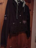 Jacke von Pimkie Gr.38 Bayern - Grub a. Forst Vorschau
