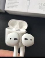 AirPods 2 Generation original Wandsbek - Hamburg Farmsen-Berne Vorschau