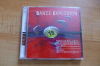 Dance Explosion Vol.15 [CD] Bayern - Traunreut Vorschau
