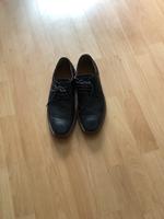 Ralph Harrison Herren Leder Schuhe gr 43 Schnürschuhe Köln - Köln Junkersdorf Vorschau
