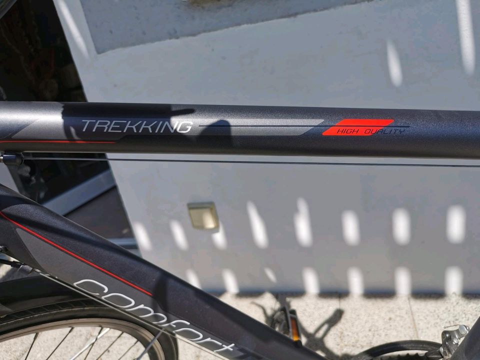 Herren Trekkingrad 28 Zoll TR comfort in Bayreuth