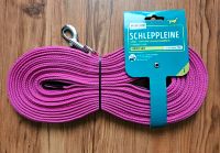 Schleppleine von AniOne * pink * 15 Meter * neu + unbenutzt Nordrhein-Westfalen - Ratingen Vorschau