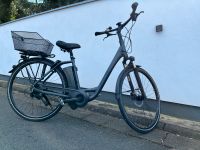 Kalkhoff E-Bike Hessen - Michelstadt Vorschau