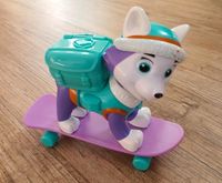 Paw Patrol Everest Actionfigur groß Skateboard Niedersachsen - Winsen (Aller) Vorschau