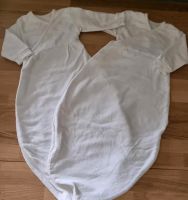 Alvi Mäxchen Babymäxchen Innensack Schlafsack Gr. 68 Bayern - Oberaudorf Vorschau