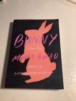 Bunny - Mona Awad Bayern - Straubing Vorschau