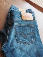 Levis, Miss Sixty, Wrangler - Jeans / Bluejeans Hessen - Fulda Vorschau