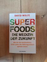 David Wolfe Sachbuch Superfoods Rheinland-Pfalz - Thalfang Vorschau