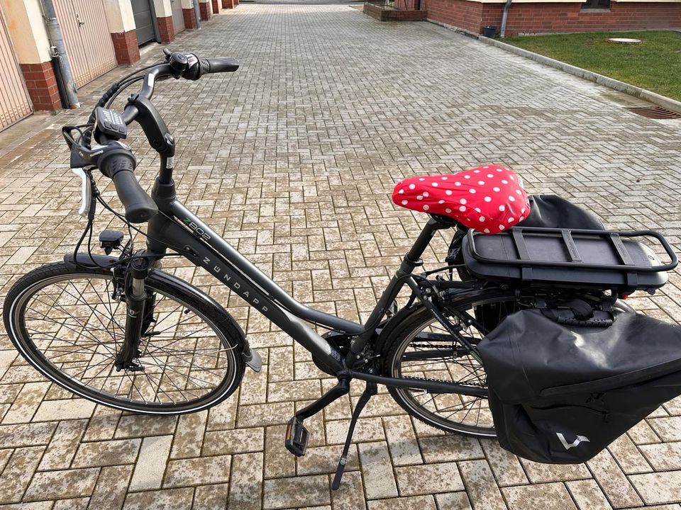 Damen Fahrrad in Neustadt am Rübenberge