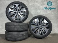 Org Mercedes EQC N293 Winterräder Winterreifen 235/50 R20 20 Zoll Dortmund - Mitte Vorschau