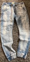 VINGINO BANANA JEANS HOSE GR. 12 Hessen - Rodgau Vorschau