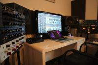 Mixing Mastering Tonstudio Studio Analog Stem Recording Obergiesing-Fasangarten - Obergiesing Vorschau