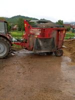 Futtermischwagen Trioliet Gigant 500 Bayern - Pfarrweisach Vorschau