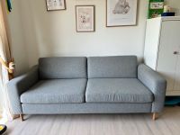 Bolia scandinavia Sofa 2,5 Sitzer Niedersachsen - Bienenbüttel Vorschau