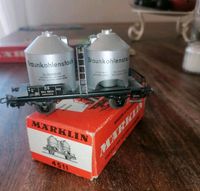 Märklin 4511.. 4636.. 4639 Hessen - Dietzhölztal Vorschau