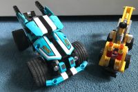 Lego Technic Bausätze Stunt Truck und Abschleppwagen Brandenburg - Petershagen Vorschau