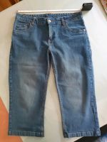 Jeans 3/4 lang Sachsen-Anhalt - Magdeburg Vorschau