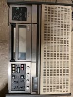 Sony Videorecorder Oldtimer Duisburg - Duisburg-Mitte Vorschau