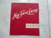 Theater des Westens / Rarität  1961/1962 / My Fair Lady Köln - Köln Merheim Vorschau