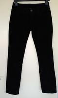 Hose Samt stretch Gr. S (36-34) W27 Mexx Baumwolle NP.100€ Bayern - Regensburg Vorschau