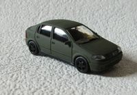 Wiking 696 01 23 Opel Astra Bundeswehr Spur H0 Berlin - Spandau Vorschau