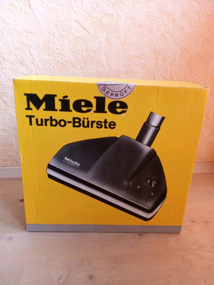 Miele Turbo-Bürste in Herborn