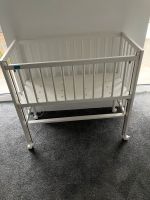 Beistellbett Filikid Nordrhein-Westfalen - Warburg Vorschau