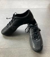 -NEU- Sneaker Turnschuhe Damen Puma Größe 39 Farbe schwarz Bielefeld - Joellenbeck Vorschau
