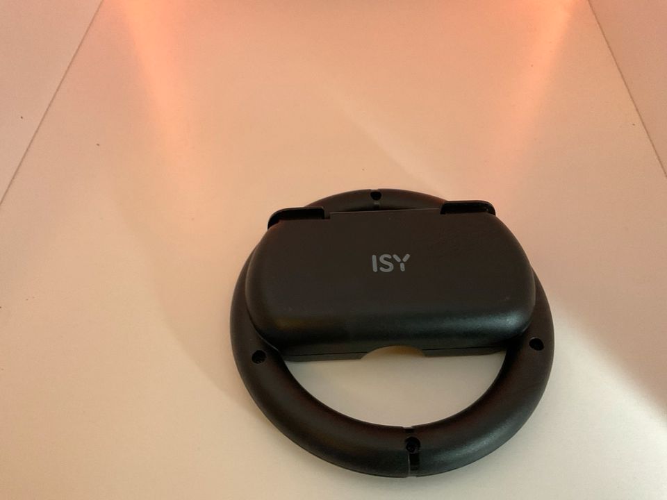 ISY RACING WEEL für Switch in Stuhr