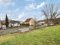 Baugrundstück für Doppelhaus oder Einfamilienhaus mit tollem Ausblick auf das Walberla Bayern - Weilersbach Vorschau