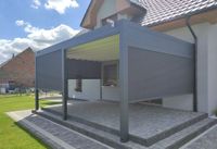 PERGOLA VERONA TERRASENÜBERDACHUNG STOFFDACH PL Kiel - Elmschenhagen-Nord Vorschau