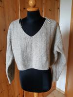 Zara Strickpullover gr.s Bayern - Karlshuld Vorschau