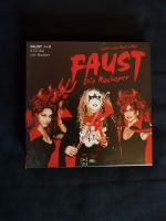 FAUST - Die Rockoper inkl. Unterschriftskarten Leipzig - Altlindenau Vorschau