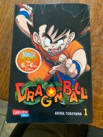 Dragonball 1 Comics Manga Baden-Württemberg - Konstanz Vorschau