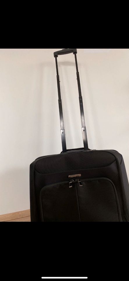 Samsonite Trolley, Business, Rollkoffer, Aktenkoffer in München