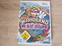 Wario Land the Shake Dimension Nintendo Wii Spiele Aachen - Aachen-Brand Vorschau